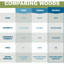 Deux volets à panneaux surélevés Americraft (par paire)-80846258-80846304-80846310