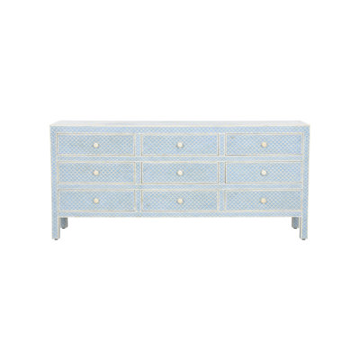 Milford Dresser