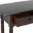 Tuoi 37.8'' Solid Wood Console Table-765558550