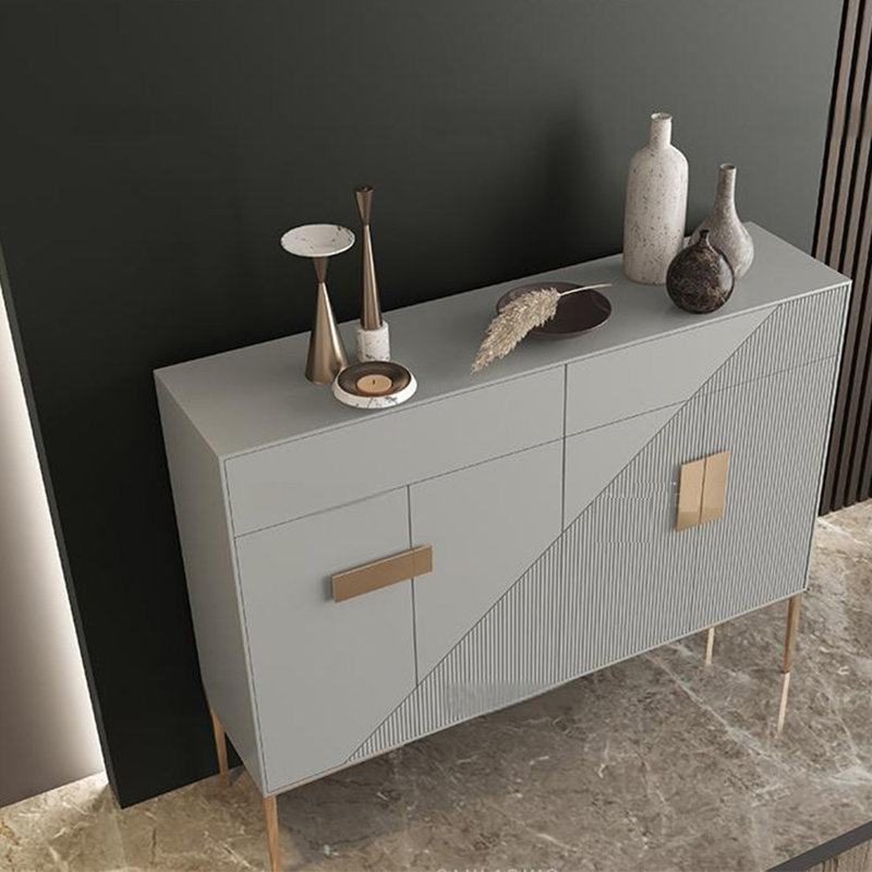 Armoire à chaussures 21 paires Home Fashion