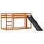 Maribelle Bunk Bed with Built-in Ladder Included with Trundle Included-221613472-221613482