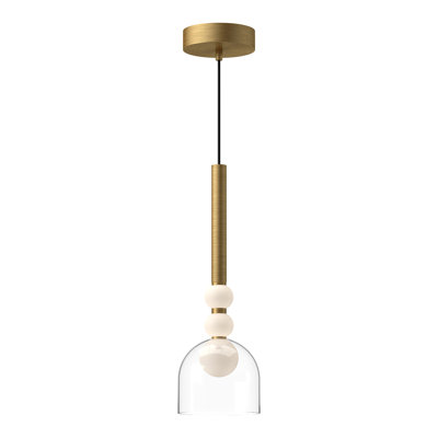 Rise 1 - Light LED Pendant