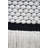 Macrame Hand Woven Wool Wall Hanging