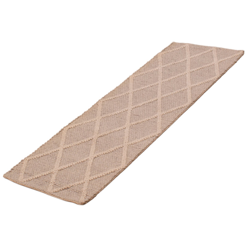 Klarrisa Wool Indoor Rug, Runner 2'3" x 6'9"