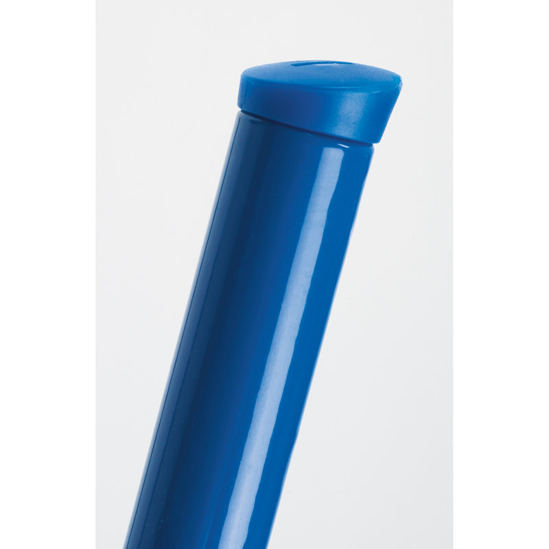 Chaise de classe MyPosture, Bleu, 10"