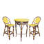 Tabouret de bar 29,5 po Minturn-605994455