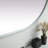 Elington Metal Oval Mirror-965881717-965881718