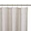 Rideau de douche simple Anasztazia-145555838