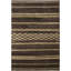 Ralph Lauren Nairobi Stripe Wool, Cotton, Silk Striped Rug-1465899648