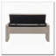 Banc de lit moderne avec rangement-1621551462