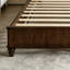 Base de lit en bois massif-432332839-432332837