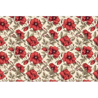 Classic Floral Styles Bedding
