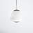 Darby 1 - Light Single Pendant-1420936751-1420936750