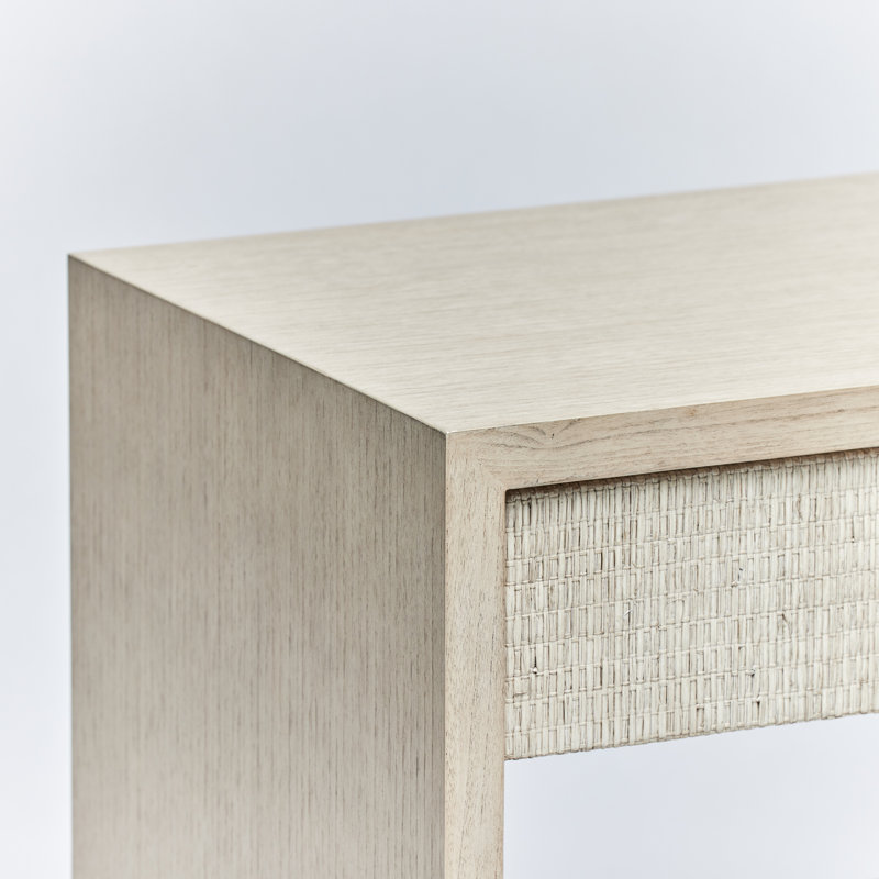 Harperly 2 - Drawer Nightstand