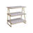 Cumulus 2 - Piece Coffee Table Set