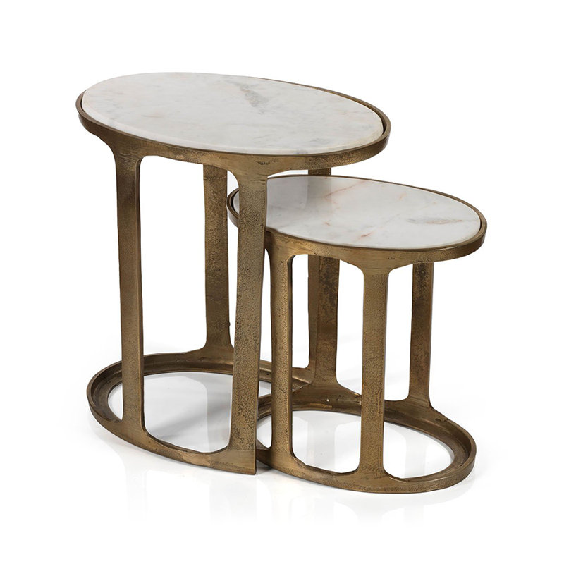 Herta Nesting Tables