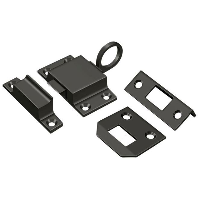 Hardware, Oil Rubbed Bronze