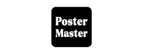 Logo Poster Master