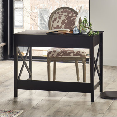 X-Frame Furniture Writing Desk by ClosetMaid