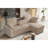 Multi - Functional Sectional Sofa Ensemble Featuring A Removable Cup Holder Tray, Storage - Integrated Chaise And Adjustable Backrests-218672630