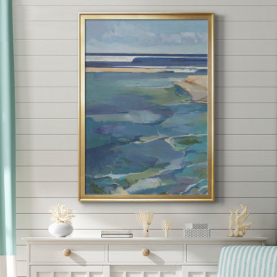 " Breakwater "