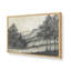 «Windswept Valley I» par Michael Willett, reproduction d'art-785481225-785481232-785481247