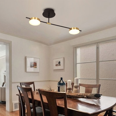 LED Flush Mount
