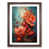 Walnut Framed selected