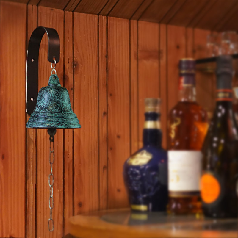 Hanging Bell