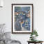 The Umbrellas by Pierre-Auguste Renoir - Picture Frame Painting-62806920-62806931