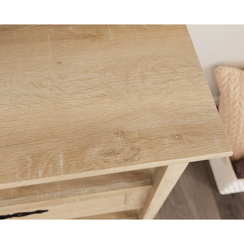 Adaline Cafe Entertainment Console Table