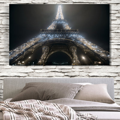 " Paris At Night "