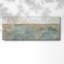 Distant Fields - Impression sur toile tendue-1961055667