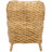 Purrl Hyacinth Accent Chair with Cushion-1516825351