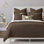 Resort Linen Program Linen Duvet Cover