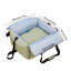 Pet Car Seat Bed-1228979630