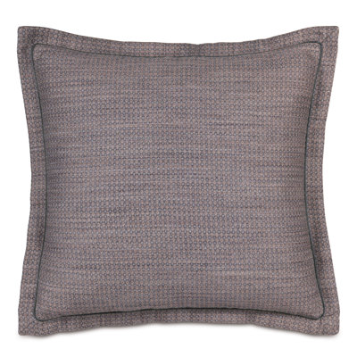 Noah Square Pillow Cover & Insert