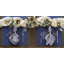 Pumpkin Spice 6 Piece Cotton Placemat Set-68688820
