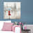 Wrapped Canvas Print-1656233982