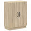 Bathroom Storage Furniture Set-1890402139