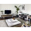 Desirre Solid Coffee Table-1001883293