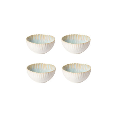 Mallorca Fine Stoneware Soup Bowl