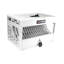 Station de charge pour 16 ordinateurs portables / tablettes, armoire de charge pour iPad / Chromebook / ordinateurs portables, chariots de rangement pour ordinateur portable et tablette pour salle de classe / bibliothèque / bureau / verrouillable, blanc, buffet-125535444