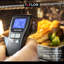 Non-Contact Digital Thermometer