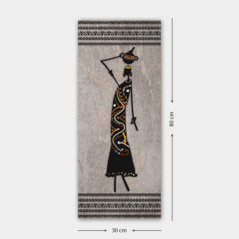 Impression sur toile tendue
