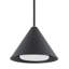 Aadon 3 - Light Pendant-1981976995