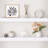 Array 24" W x 4" D Floating Shelves for Wall-1941785863-1941785860
