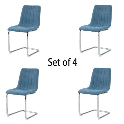 Chaise d'appoint Clouchete Flannelette