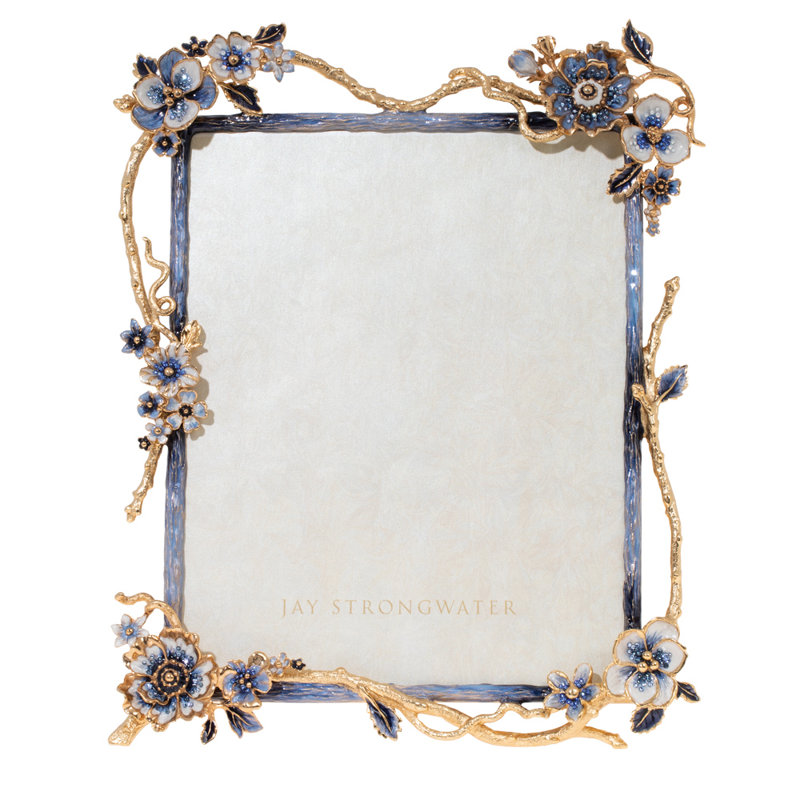 Metal Picture Frame