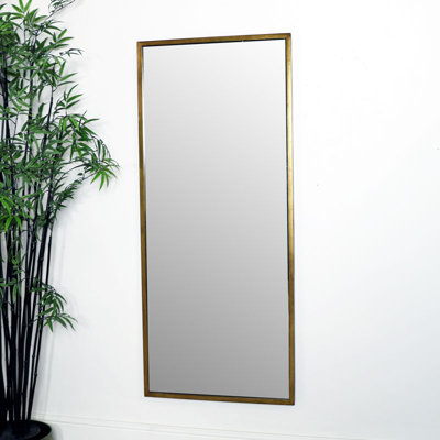 Newcastleton Wall Mirror